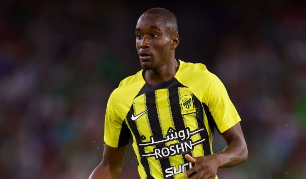 "صدمة مدوية".. ضربة موجعة لنادي اتحاد جدة بشأن مدة غياب اللاعب موسى ديابي
