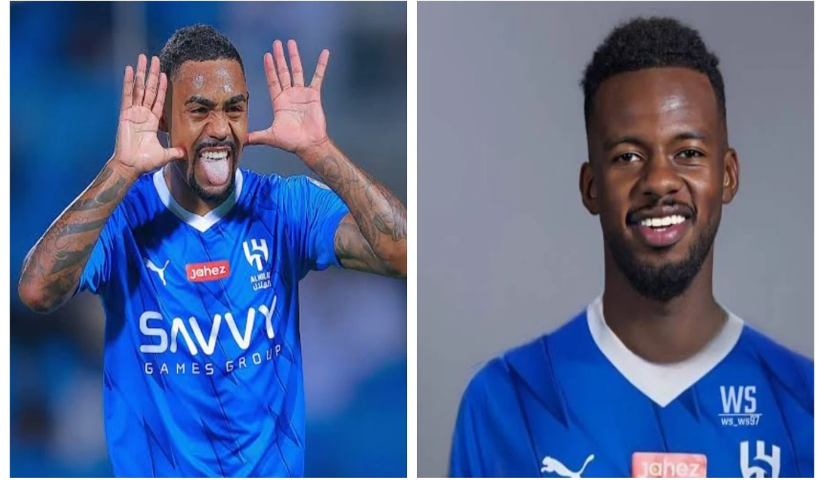 تشكيل الهلال ضد الشباب المتوقع في دوري روشن "غياب تمبكتي وعودة مالكوم لقيادة الهجوم رفقة الدوسري وميتروفيتش" 