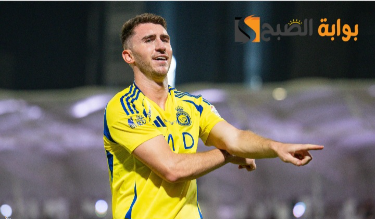 "مفاجأة صادمة"..بند يهدد صفقة شراء ريال مدريد للاعب نجم النصر السعودي