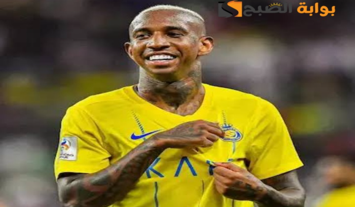 خبر مفرح لجماهير النصر السعودي بشأن إصابة النجم تاليسكا