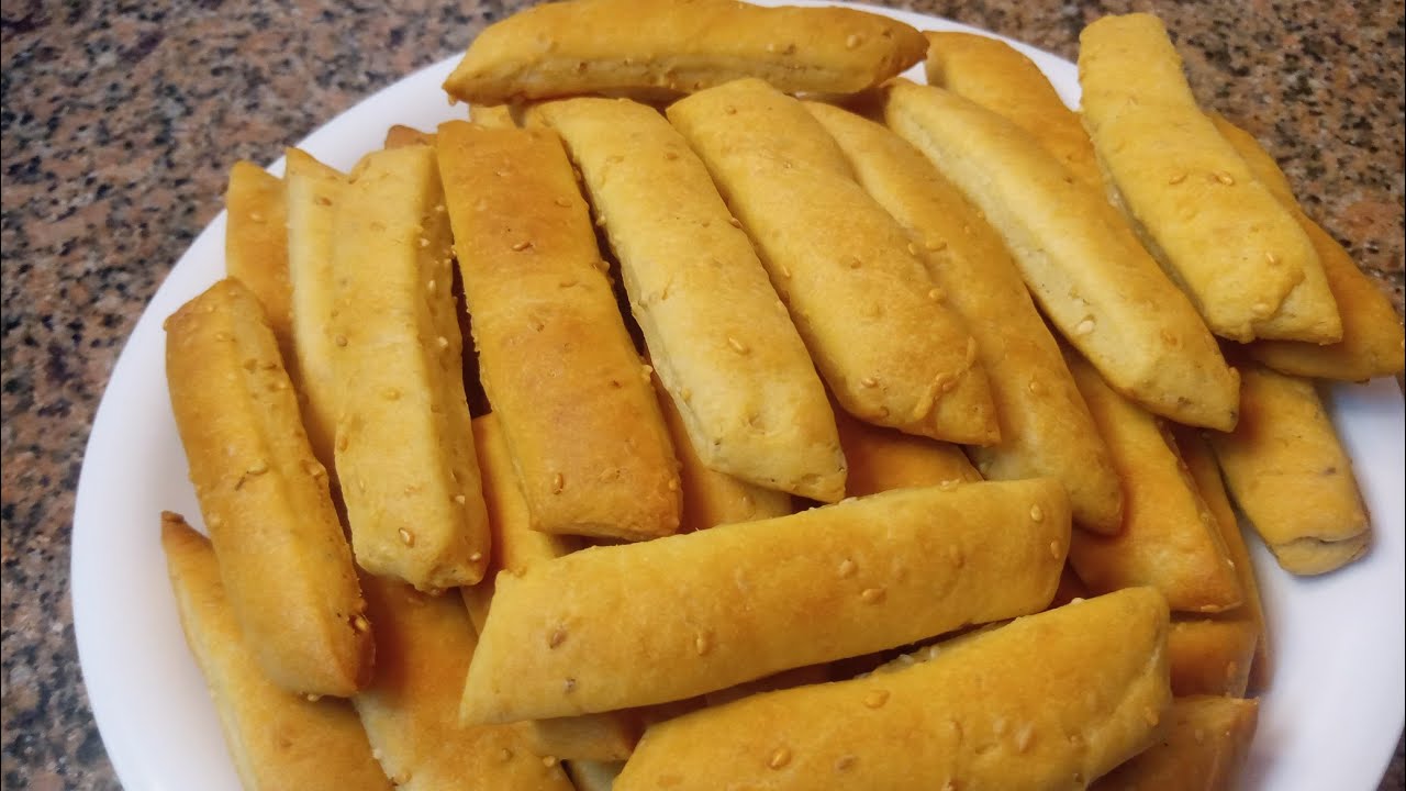 طريقة تحضير القراقيش