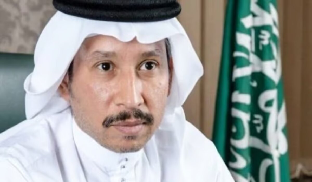 اللائحة الجديدة تمنع بيع منتجات التبغ في نطاق المنطقة المركزية للحرم