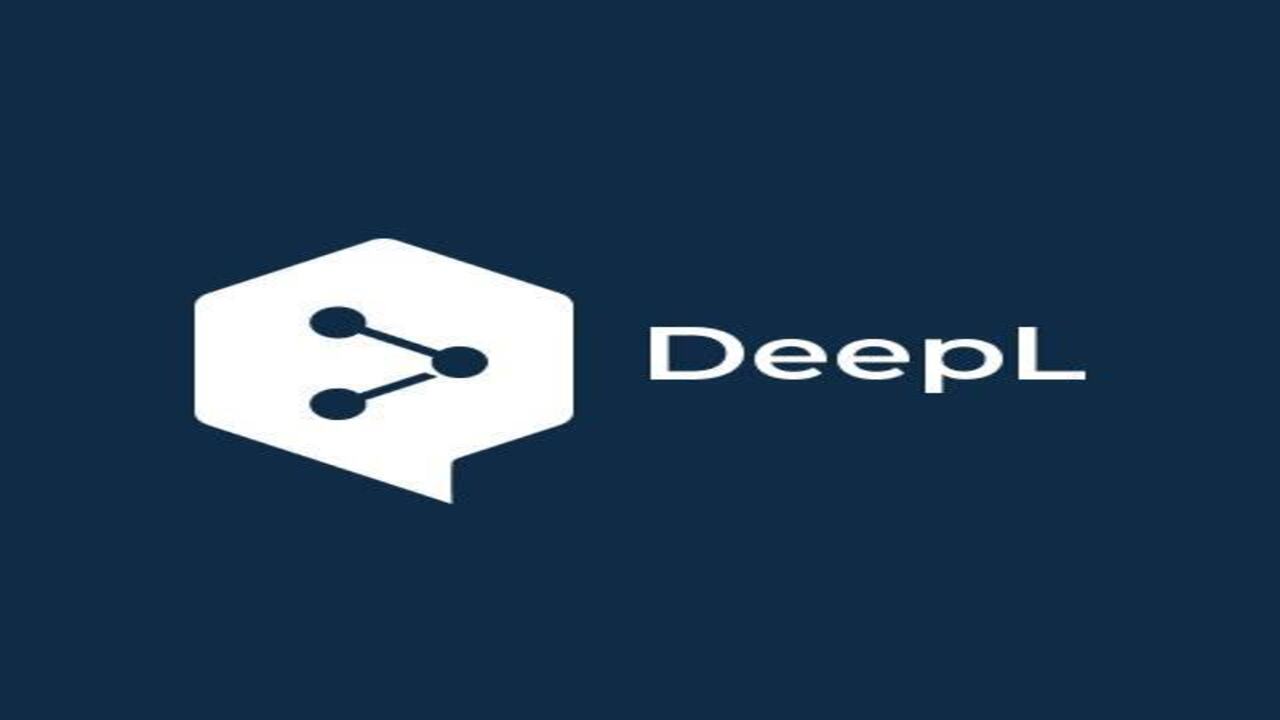 deepL.. تسيهل التواصل بترجمة صوتية فورية عبر الذكاء الاصطناعي لمحادثات متعددة اللغات