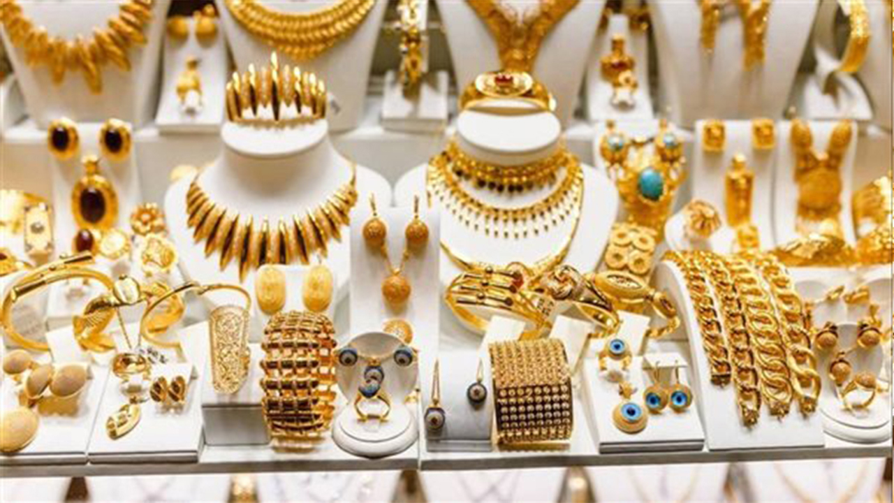 أسعار الذهب اليوم وعيار 21 يسجل أعلى سعر