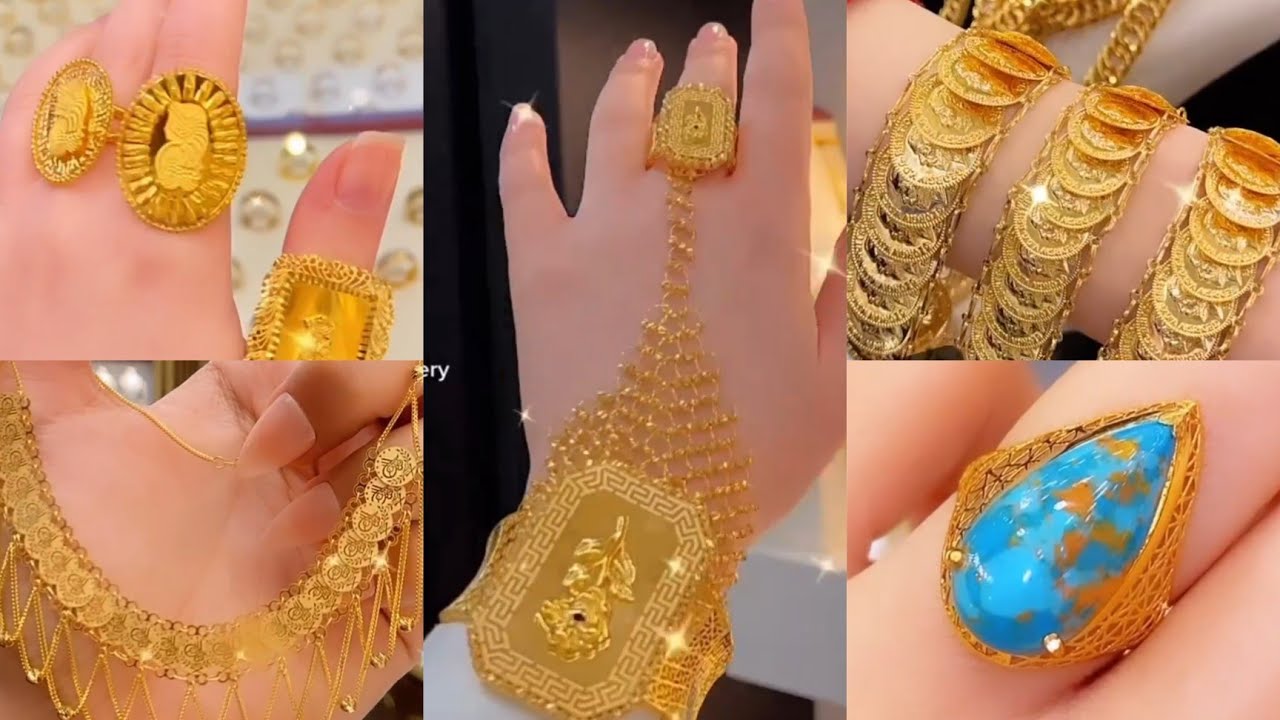 أسعار الذهب اليوم في السعودية
