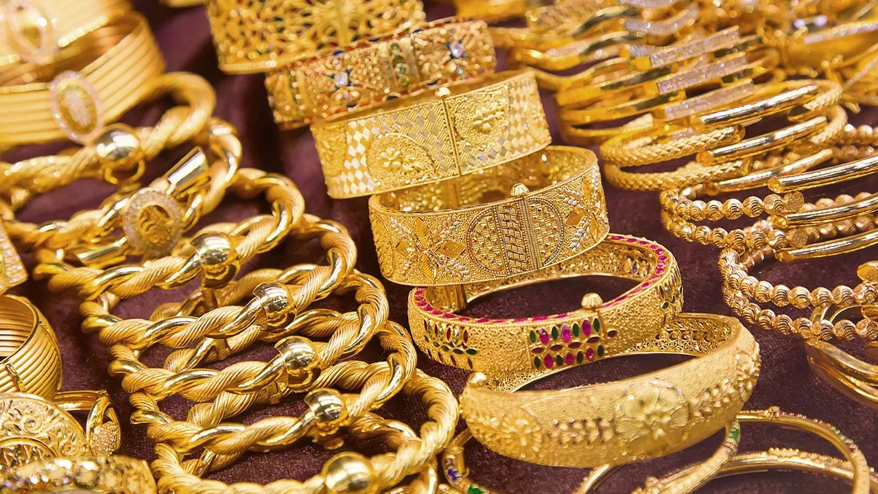 أسعار الذهب والسبائك اليوم بعد الارتفاع لمستوى غير مسبوق في ختام التعاملات