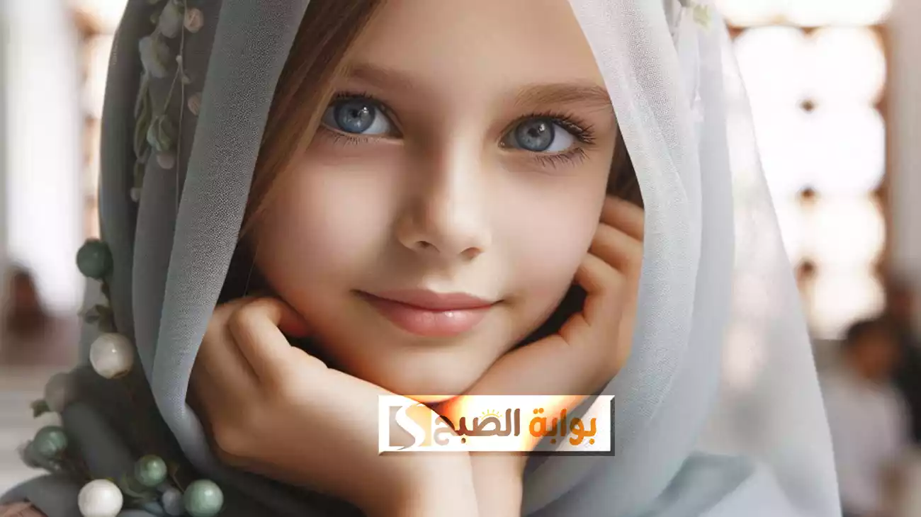 أسماء بنات إسلامية بحرف النون