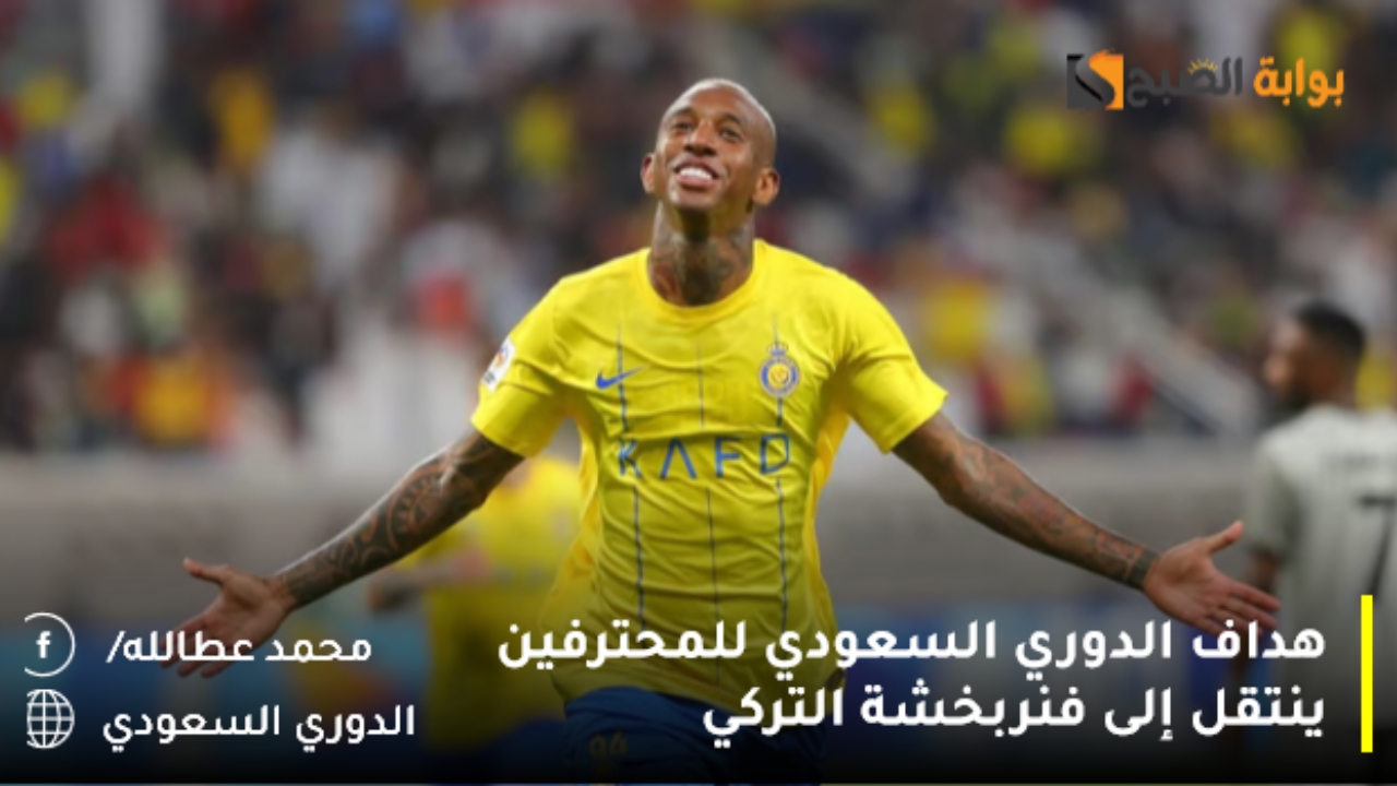 أندرسون تاليسكا