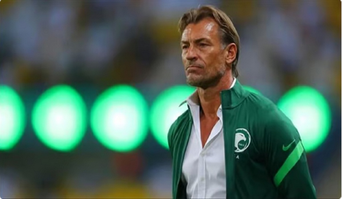 أول تعليق من "رينارد" بعد التعادل أمام استراليا في الجولة الخامسة من تصفيات كأس العالم 2026.. وترتيب الأخضر