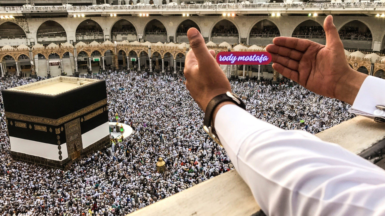 قرعة الحج 2025 الكويت 