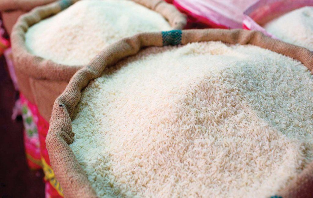 سعر طن الأرز الشعير اليوم الأربعاء 19 مارس 2025 أسعار السلع الغذائية الان