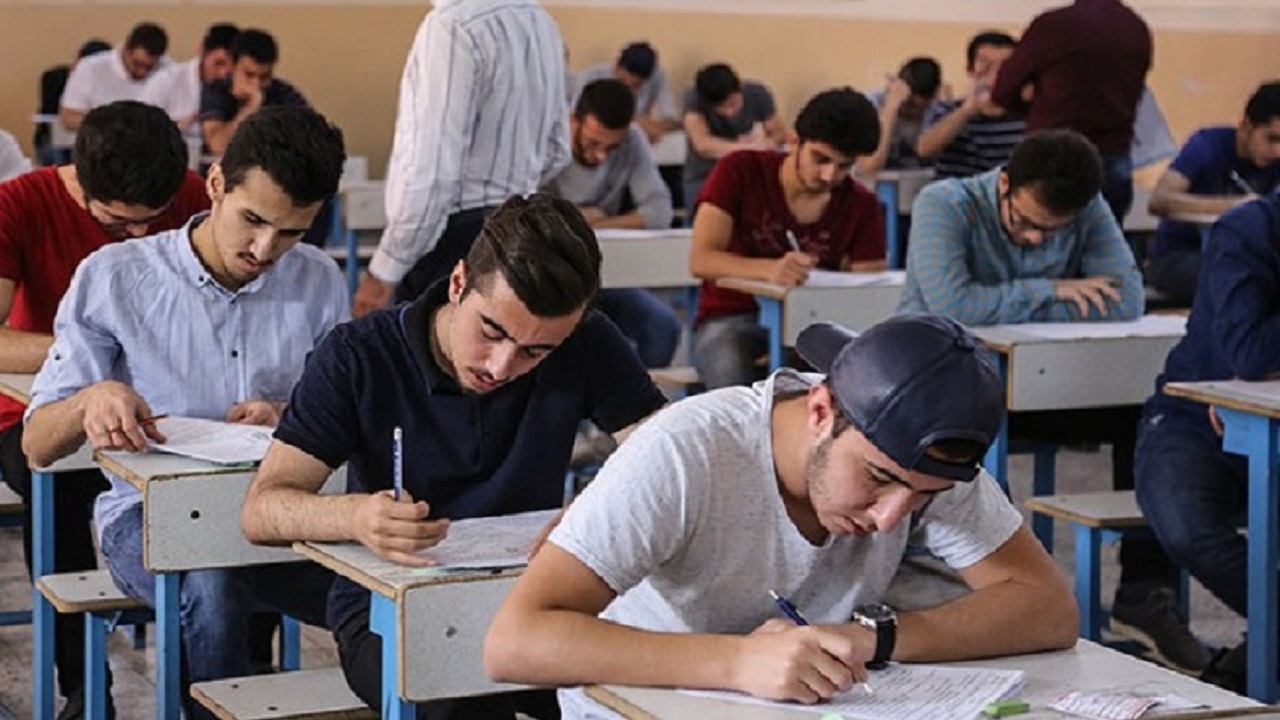 استخراج نتائج السادس الاعدادي 2024 الدور الثالث العراق وزارة التربية .. الرابط والخطوات