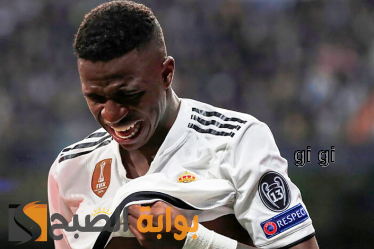 اصابة فينيسيوس