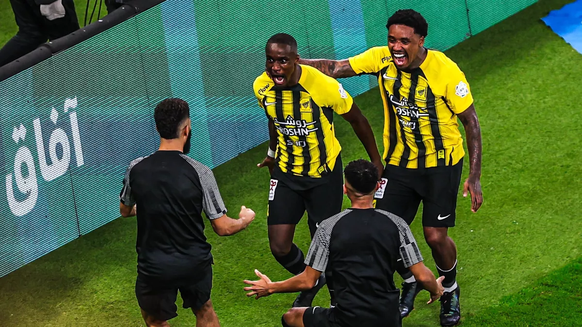 بعد تأكد غيابه شهرين.. صدمة جديدة لجماهير الاتحاد السعودي بسبب "موسى ديابي"