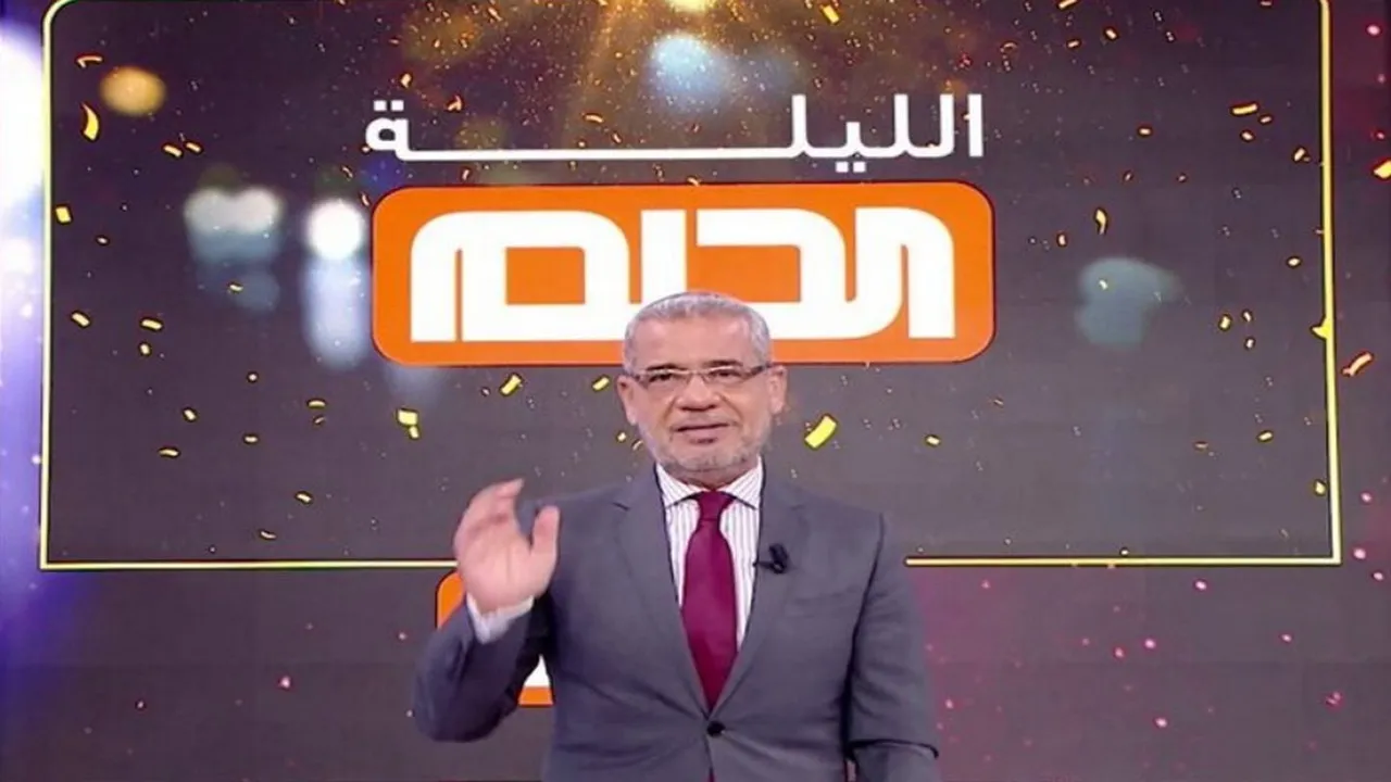 الاشتراك في مسابقة الحلم 2024 ابعت حلم أو Dream لجوائز الـ1,000,000 دولار