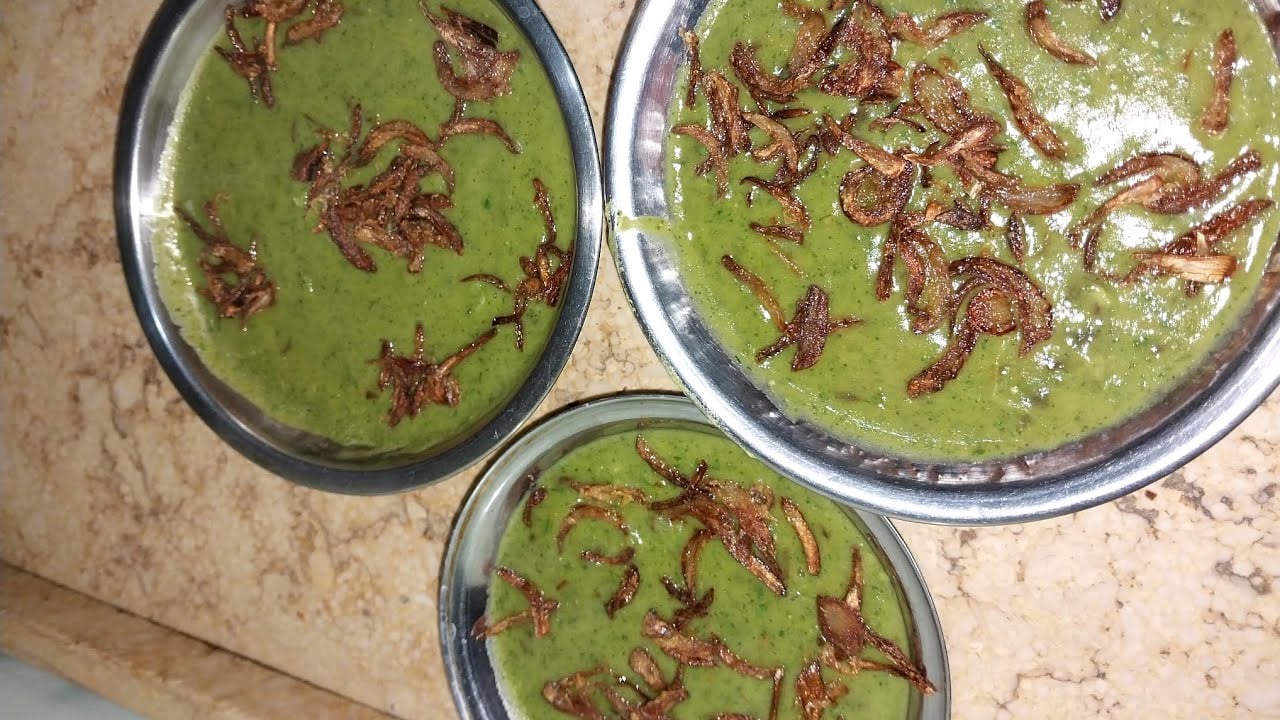 البصارة الفلاحي