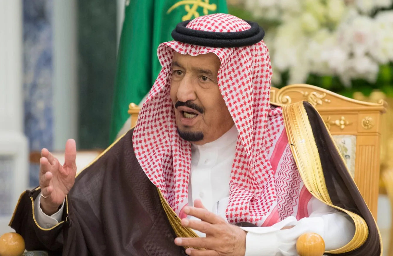 موعد صرف المكرمة الملكية في رمضان 1446