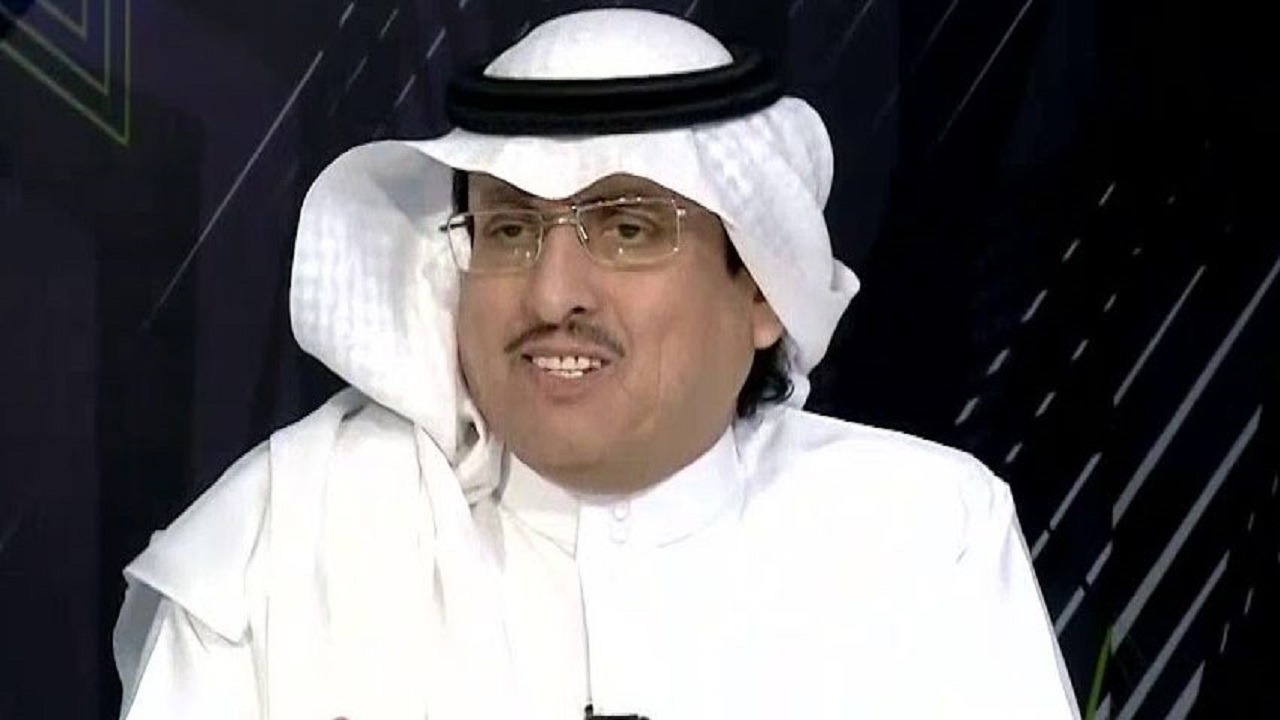 الدويش يوجه انتقادات لاذعة لمسؤولي النصر قبل مباراة القادسية