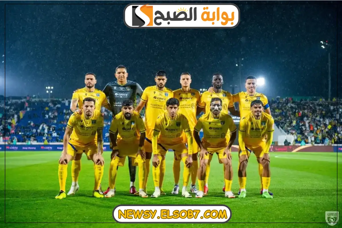 القنوات الناقلة لمباراة الوحدة والتعاون