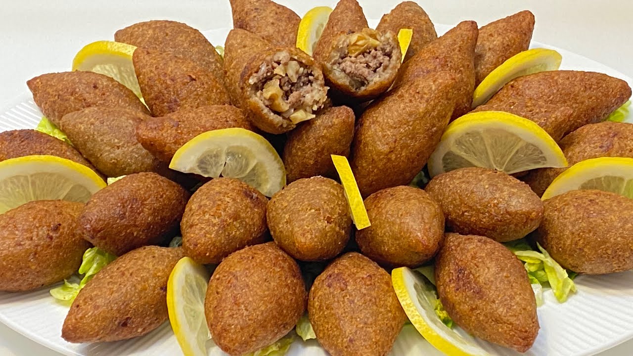 الكبة السورية
