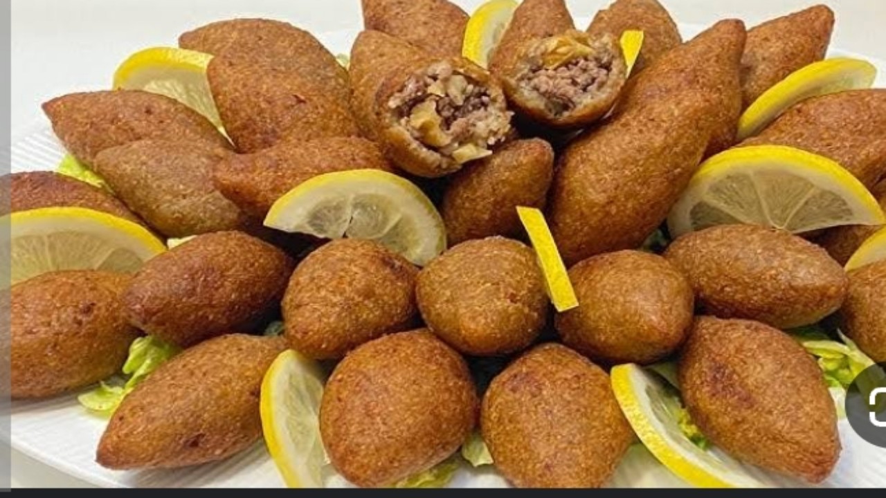 الكبة