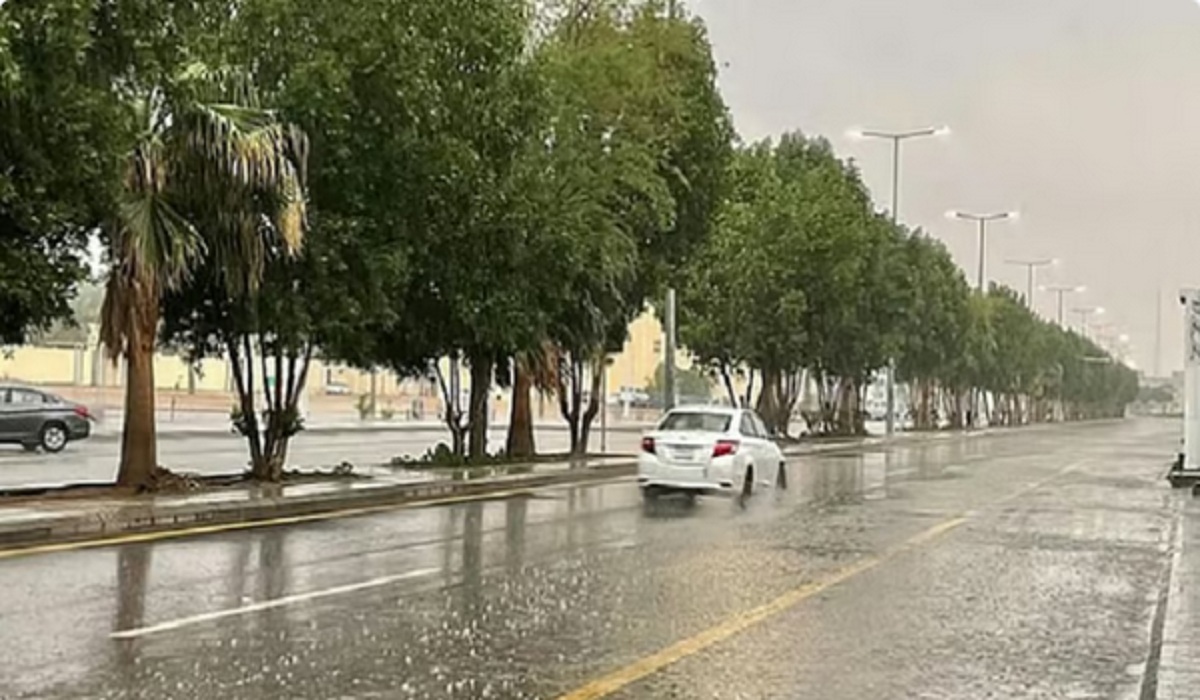 المرور السعودي يؤكد على ضوابط هامة للقيادة الآمنة خلال هطول الأمطار لتجنب الحوادث.. فيديو