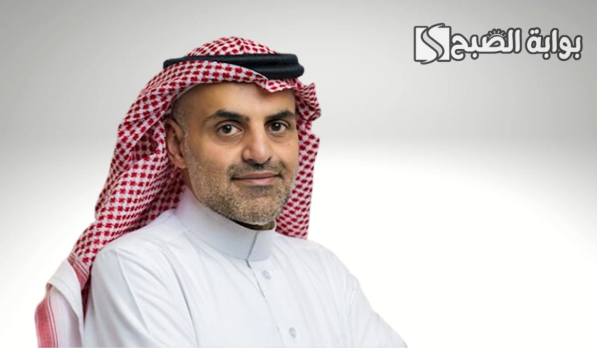 المهندس أيمن المديفر