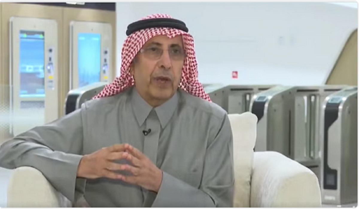 النساء 50%.. رئيس الهيئة الملكية للرياض يكشف عن عدد العاملين في تشغيل قطار الرياض