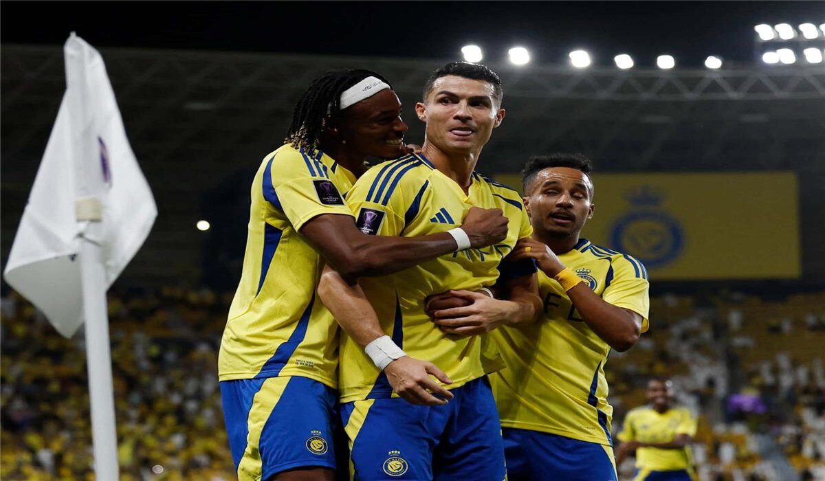 النصر 2