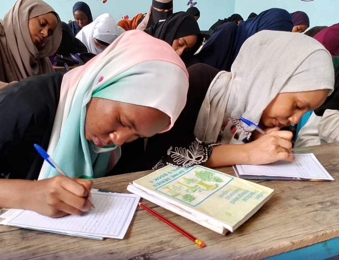 امتحان الشهادة السودانية 1
