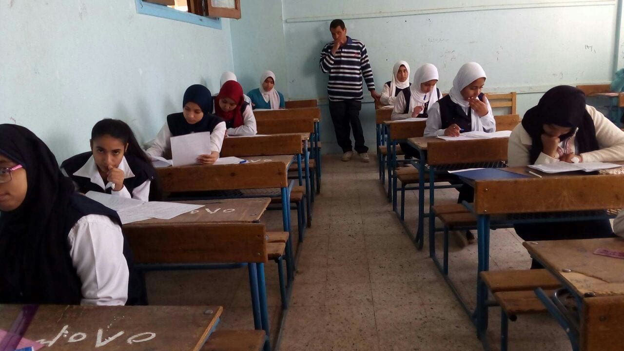 إجازة نصف العام