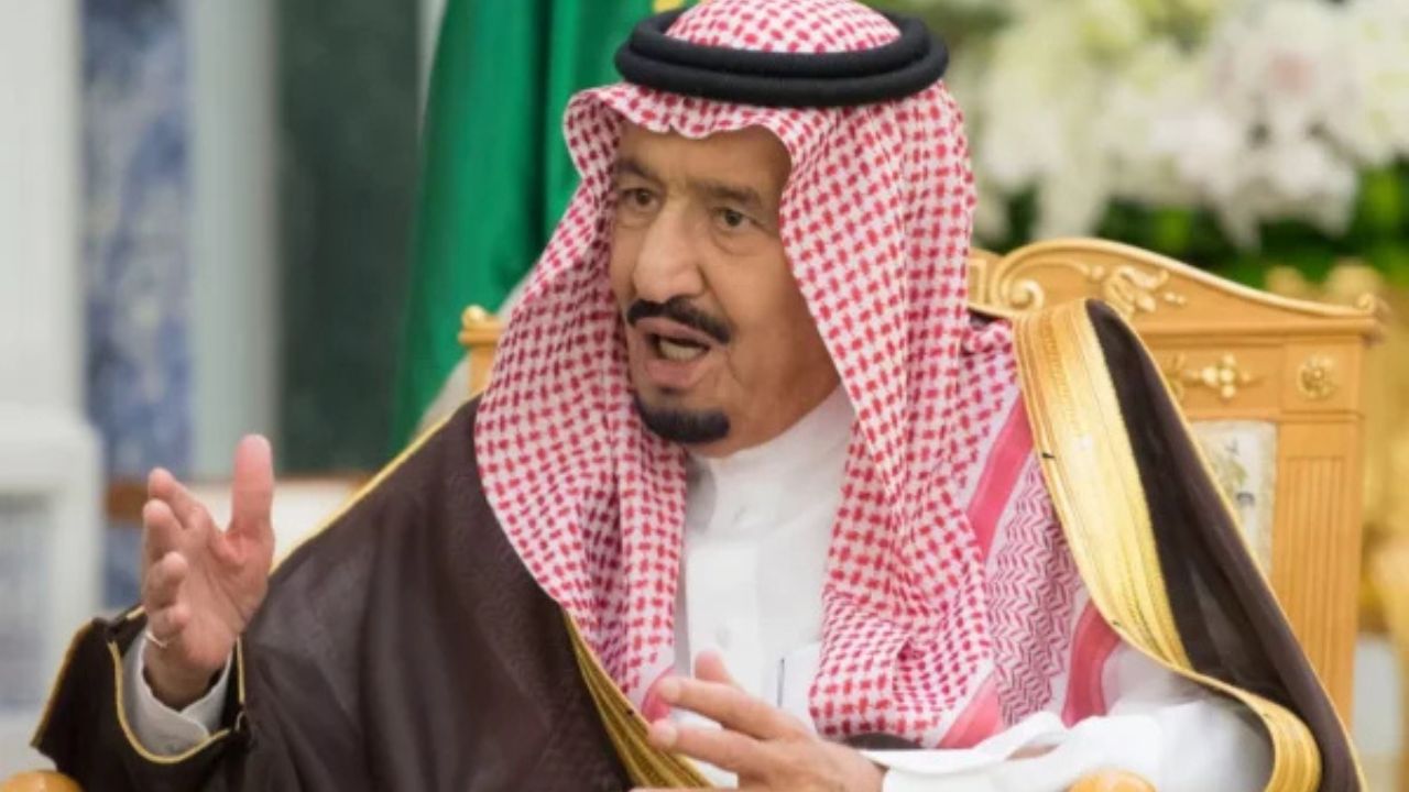 امر ملكي زيادة رواتب الموظفين في السعودية 30%