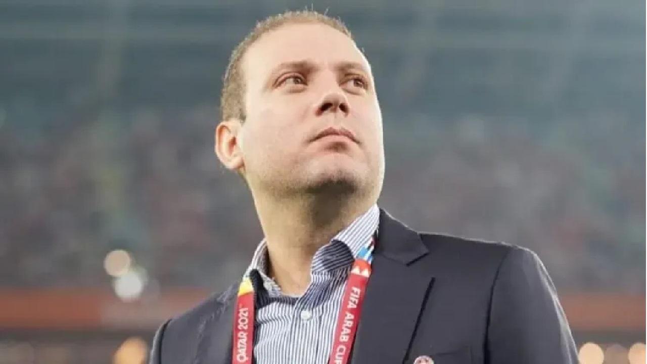 انسحاب تونس من الكاف