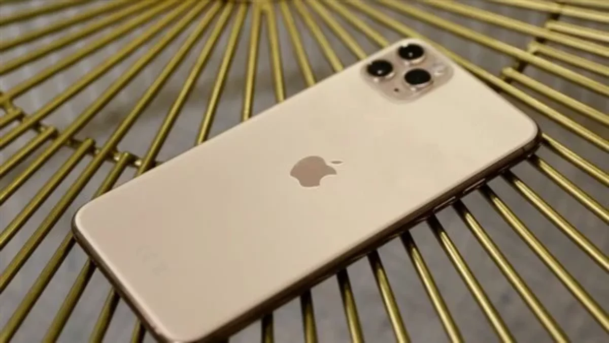 مواصفات هاتف iphone 11 pro max