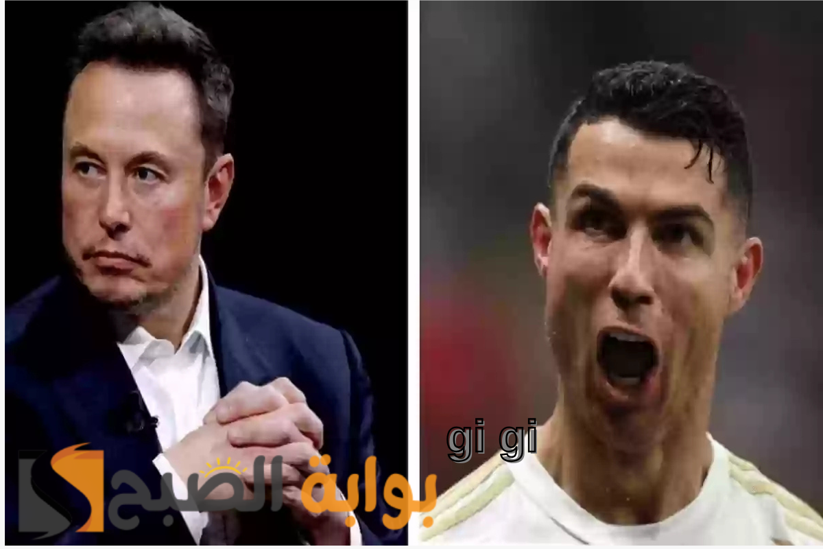 ايلون ماسك