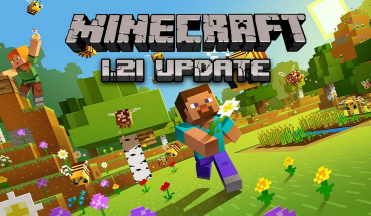 خطوات تحميل ماين كرافت Minecraft 1.21.2 آخر إصدار 2024