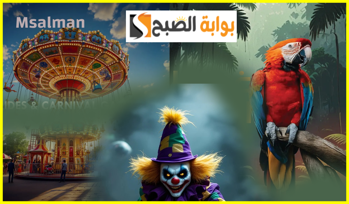 تذاكر منطقة العجائب جدة