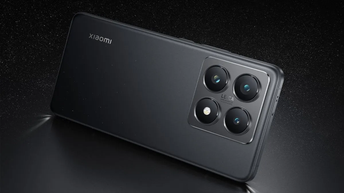 تصميم فخم وجودة تصنيع عالية سعر Xiaomi 14T Pro في السعودية والإمارات وأهم مواصفات التقنية