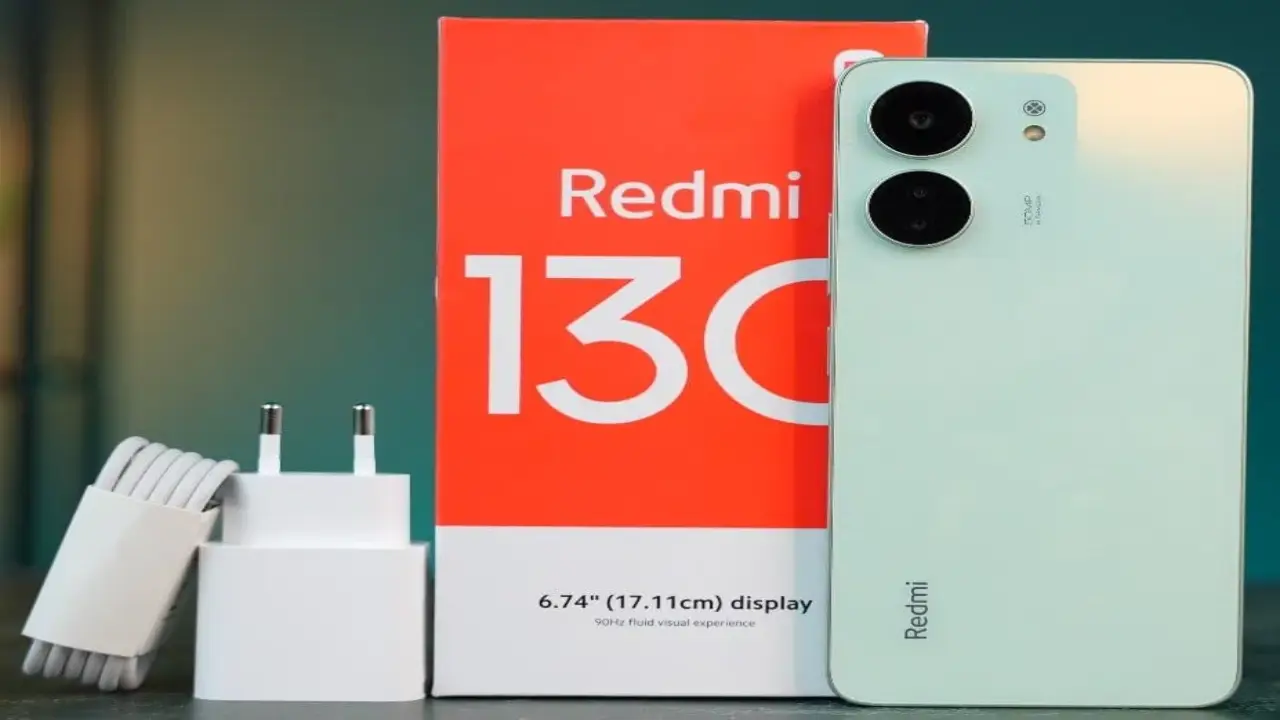 تعرف على أفضل هواتف شاومي الفئة الاقتصادية.. سعر و مواصفات Xiaomi Redmi 13C في السعودية والإمارات ومصر