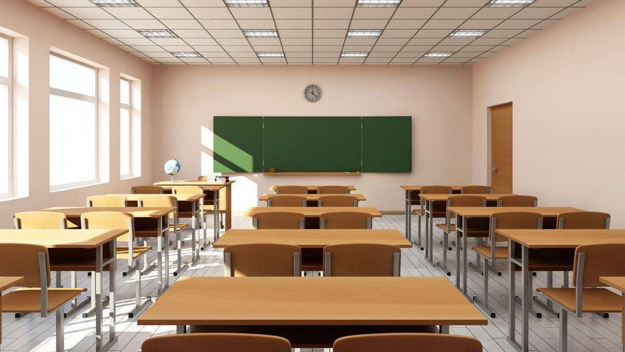 تعليق الدراسة غدا وحتي إشعار أخر