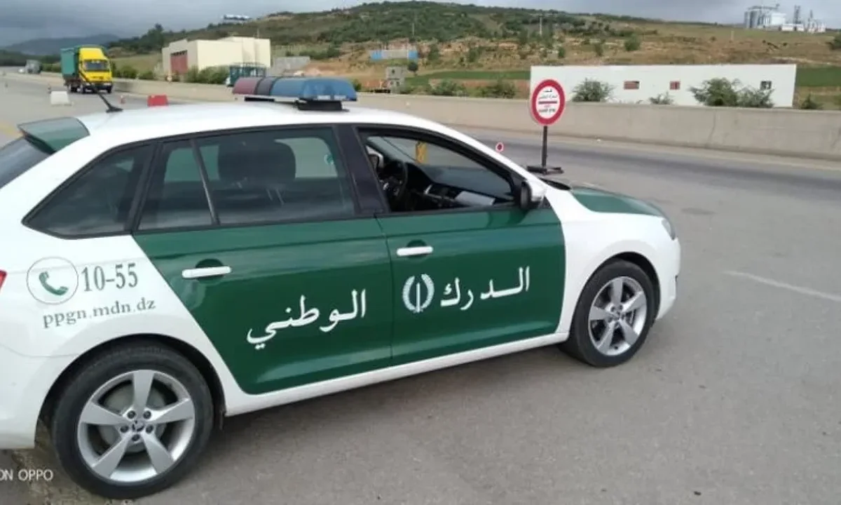الجزائر: فرض 5000 دج على جميع السيارات من هذا النوع.. أعرف التفاصيل