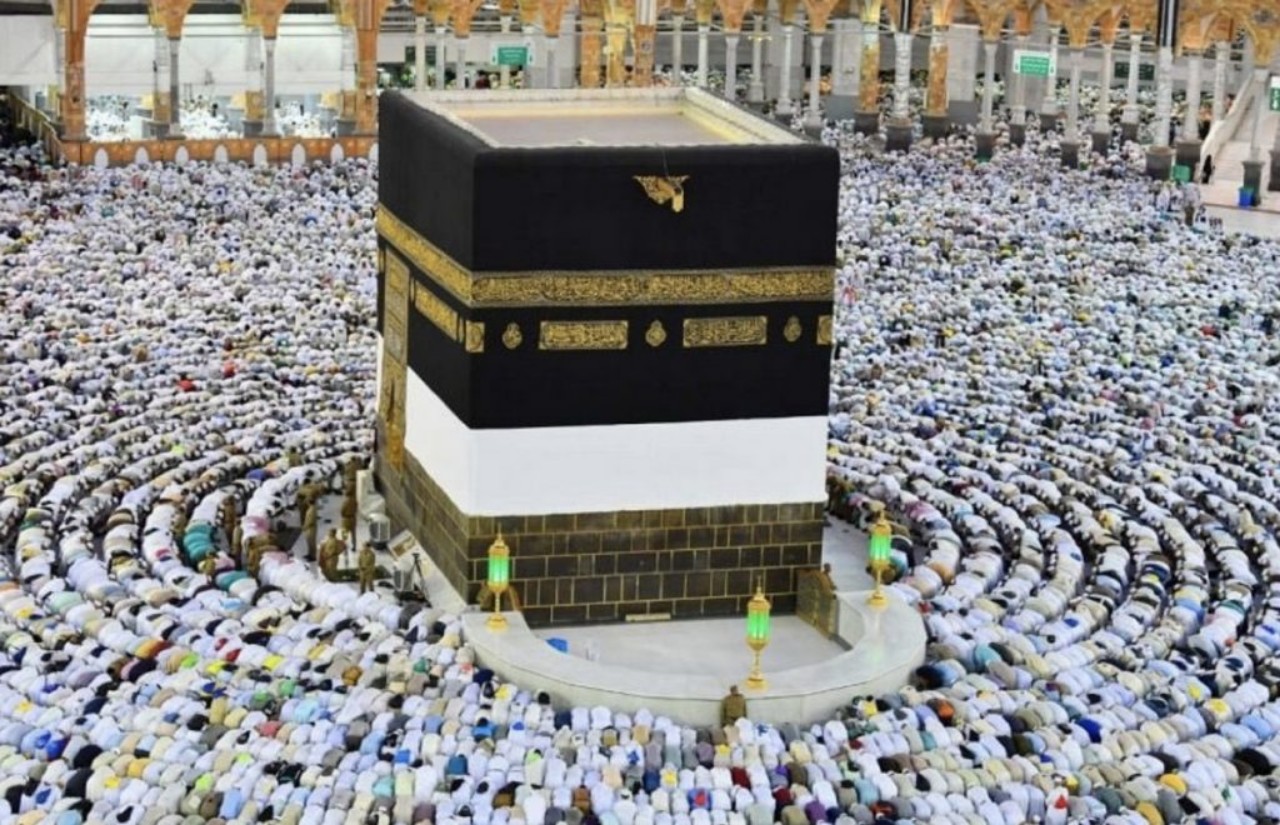 حج الجمعيات الأهلية