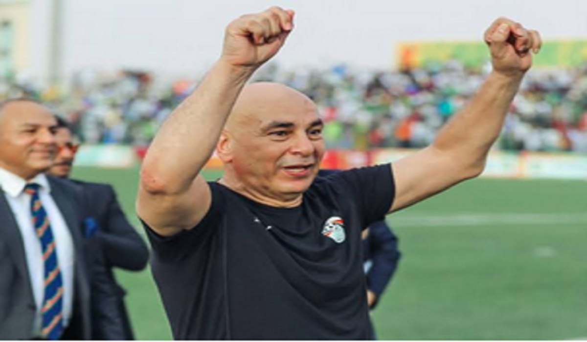 "حسام حسن" يُجري تعديلات على تشكيل المنتخب المصري أمام بوتسوانا