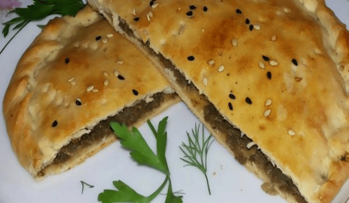 خطوات عمل الحواوشي في المنزل