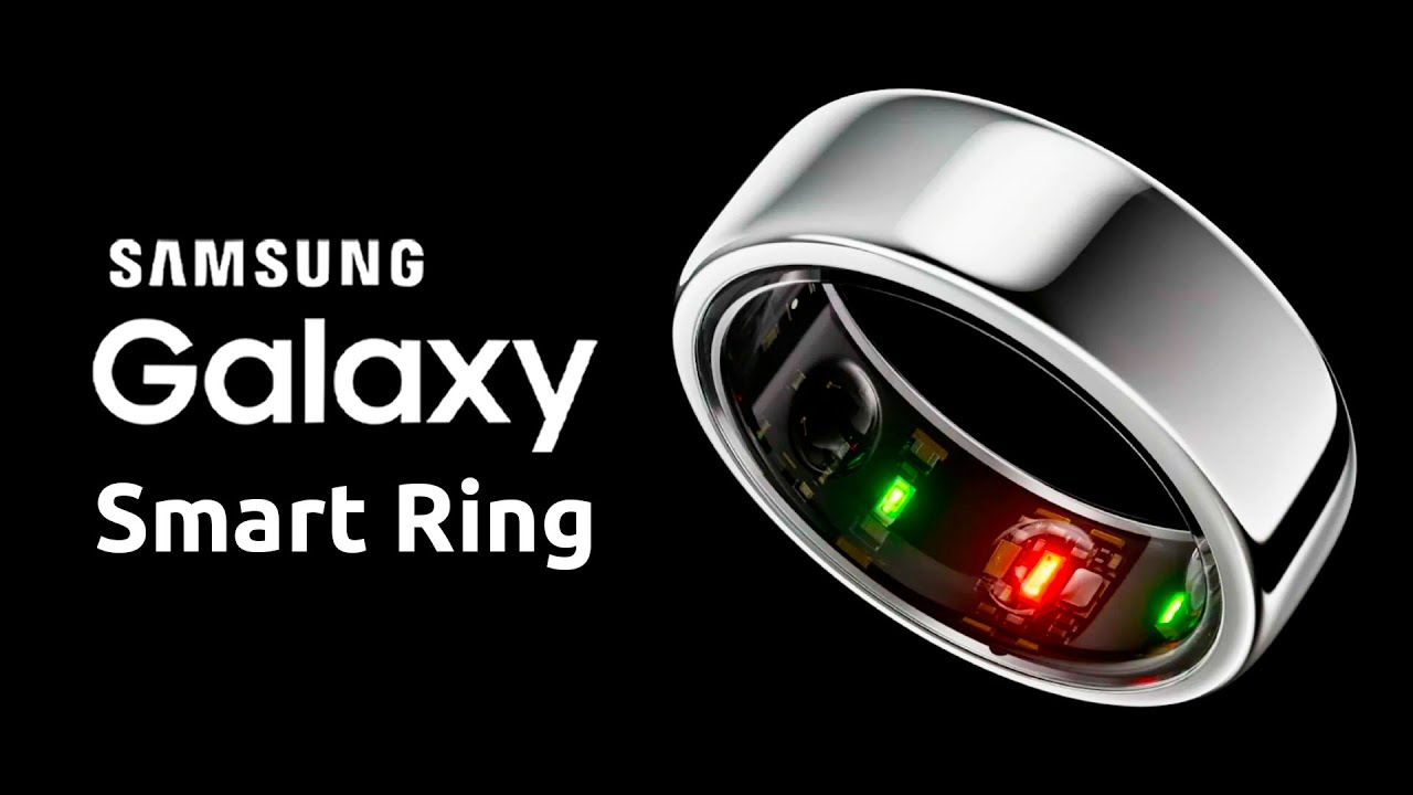 خاتم Galaxy Ring