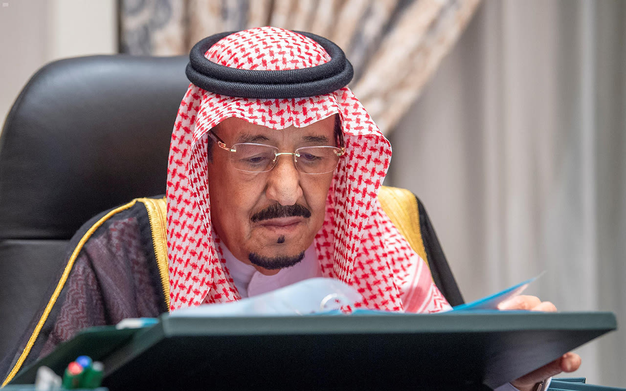 دعم حساب المواطن نوفمبر