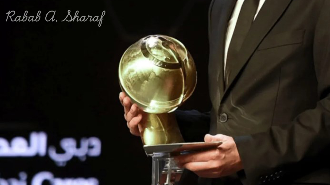 رابط تصويت جلوب سوكر 2024