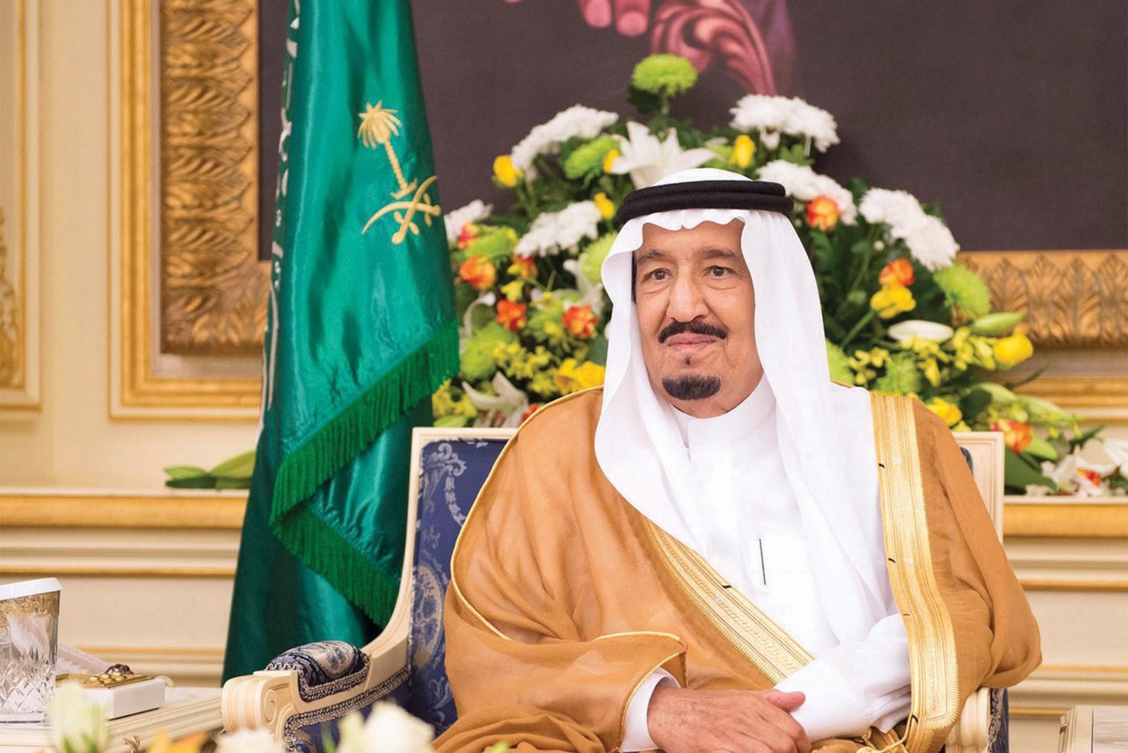 المكرمة الملكية لمستفيدي الضمان الاجتماعي 1446
