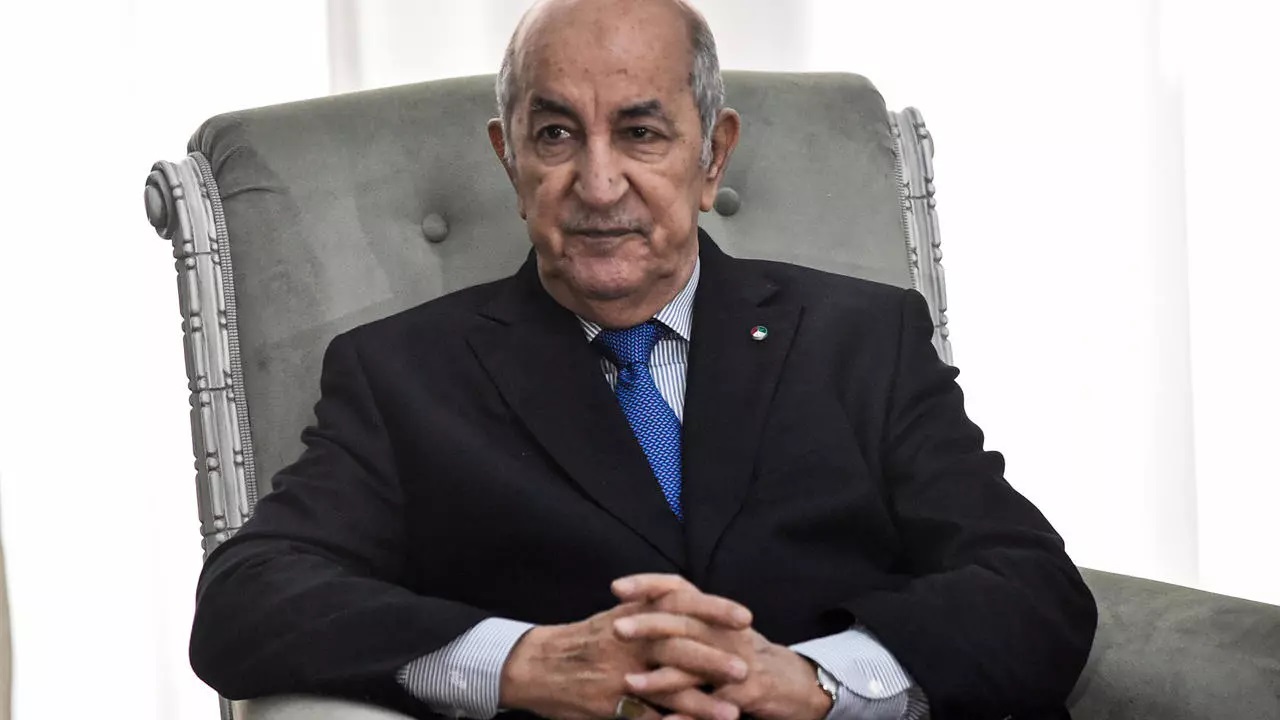رواتب المتقاعدين بالجزائر
