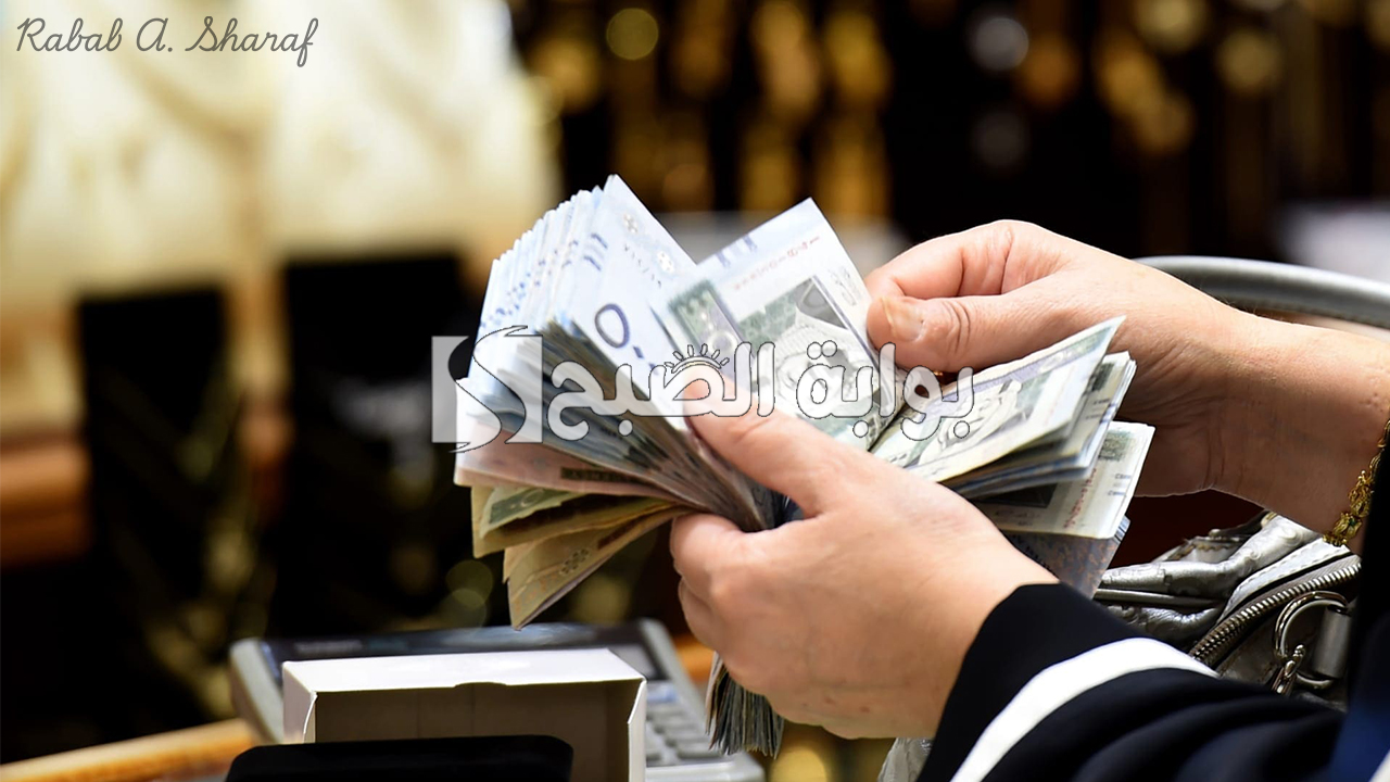 رواتب الموظفين لشهر نوفمبر 2024